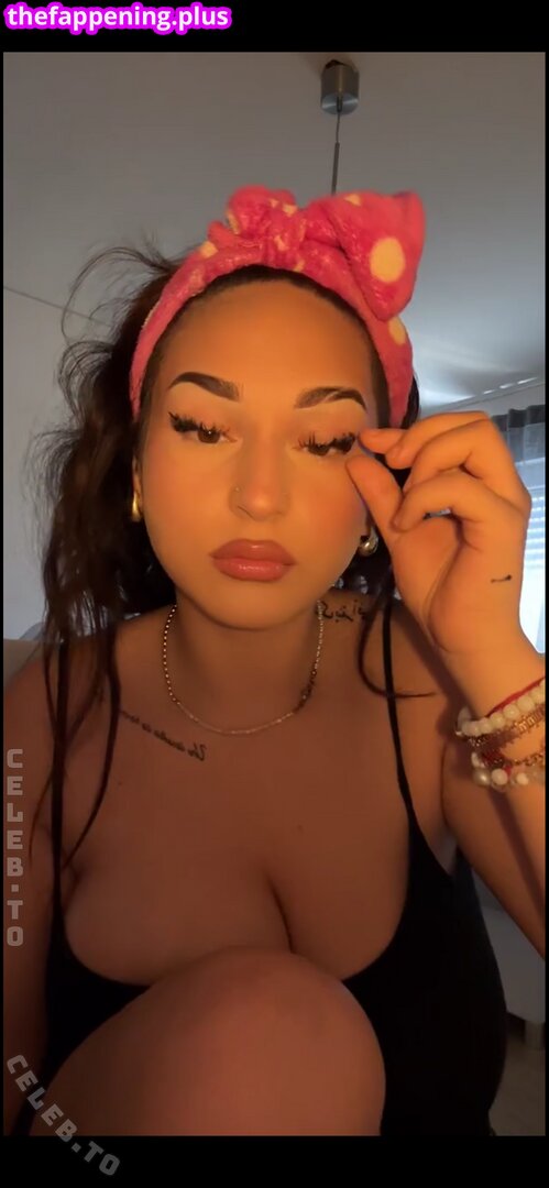 Page/ leaked private photo uncensored HD quality