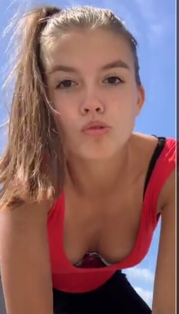 Illona brg leaked private photo uncensored HD quality