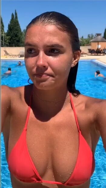 Illona brg leaked private photo uncensored HD quality