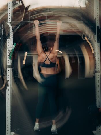 Ilona maher page leaked private photo uncensored HD quality