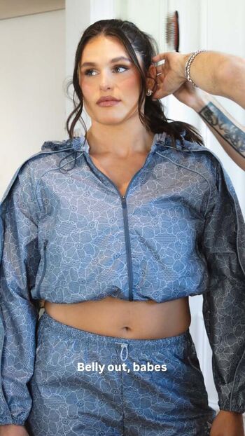 Ilona maher page leaked private photo uncensored HD quality