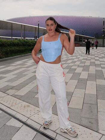 Ilona maher leaked private photo uncensored HD quality