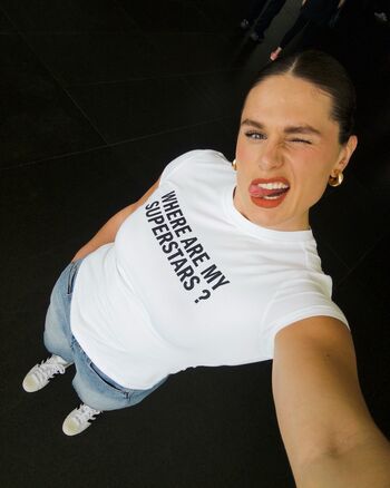 Ilona maher leaked private photo uncensored HD quality