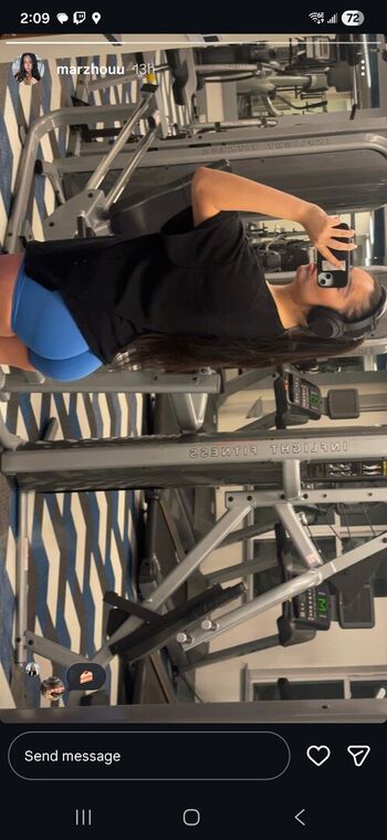 Iluvcowsevr leaked private photo uncensored HD quality