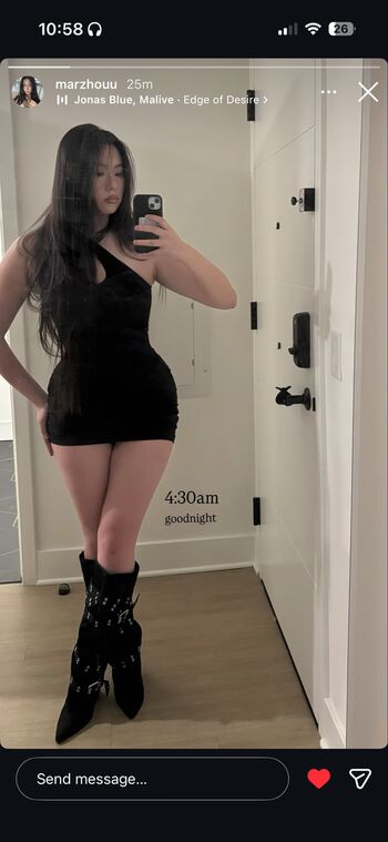 Iluvcowsevr leaked private photo uncensored HD quality