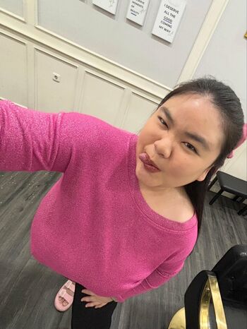Imaqueenca leaked private photo uncensored HD quality