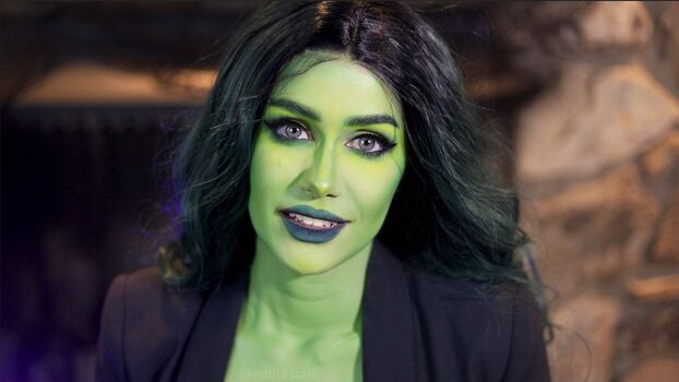 Imthestark leaked private photo uncensored HD quality