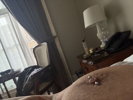 Inajitrust page leaked private photo uncensored HD quality