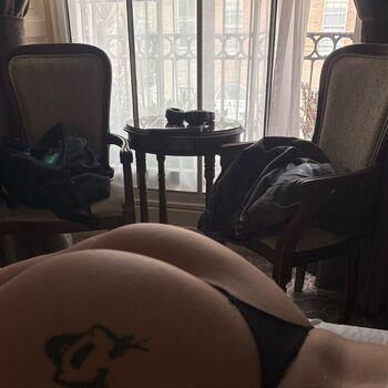 Inajitrust leaked private photo uncensored HD quality