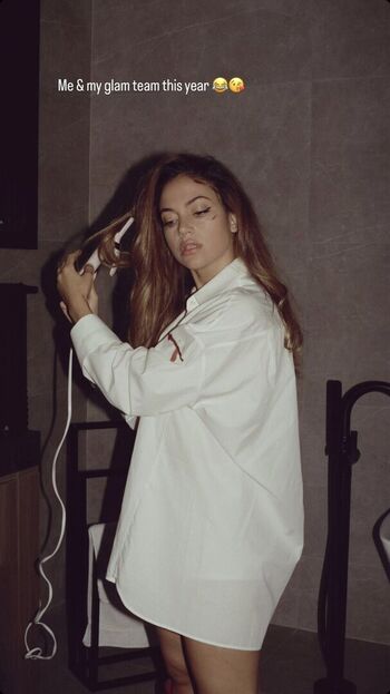 Inanna sarkis leaked private photo uncensored HD quality