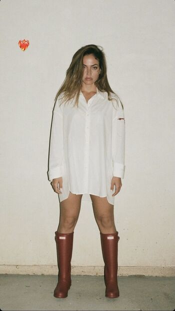 Inanna sarkis leaked private photo uncensored HD quality