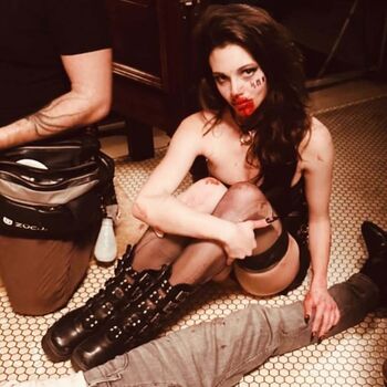 India eisley leaked private photo uncensored HD quality