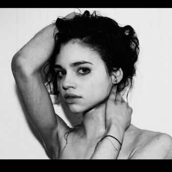 India eisley leaked private photo uncensored HD quality