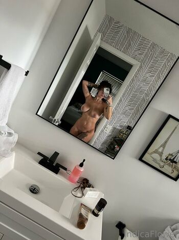 Indica flower leaked private photo uncensored HD quality