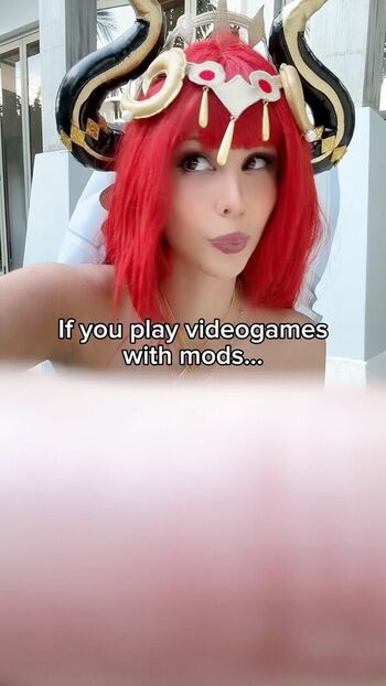Ines marcen leaked private photo uncensored HD quality