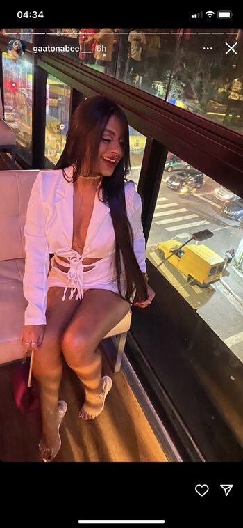 Ingrid geisibell leaked private photo uncensored HD quality
