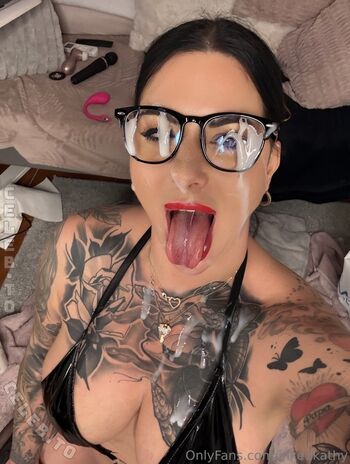 Inked kathy leaked private photo uncensored HD quality
