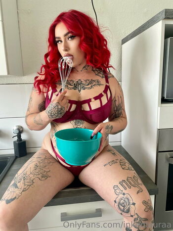 Inkedlauraa leaked private photo uncensored HD quality