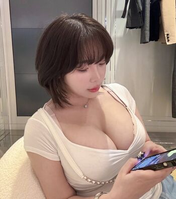 Inkyung  page leaked private photo uncensored HD quality