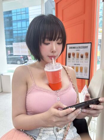 Inkyung  page leaked private photo uncensored HD quality
