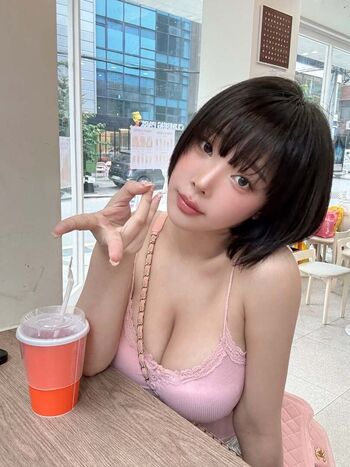 Inkyung  page leaked private photo uncensored HD quality