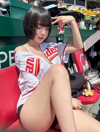 Inkyung  page leaked private photo uncensored HD quality