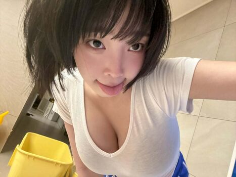 Inkyung  page leaked private photo uncensored HD quality