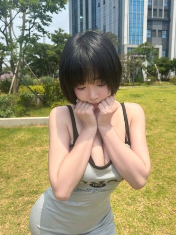 Inkyung  page leaked private photo uncensored HD quality