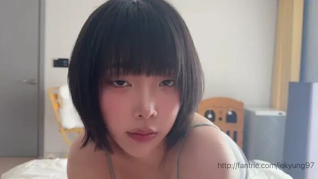 Inkyung  page leaked private photo uncensored HD quality