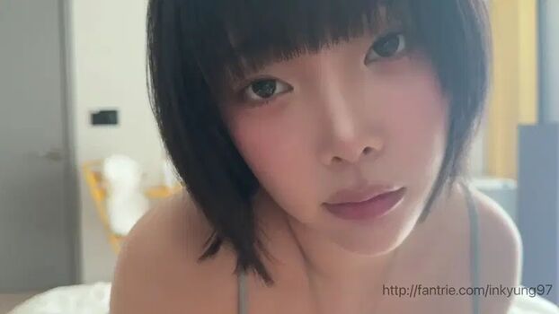 Inkyung  page leaked private photo uncensored HD quality
