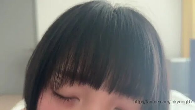 Inkyung  page leaked private photo uncensored HD quality