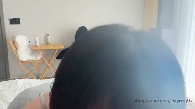 Inkyung  page leaked private photo uncensored HD quality