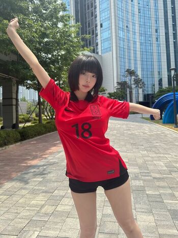 Inkyung  page leaked private photo uncensored HD quality