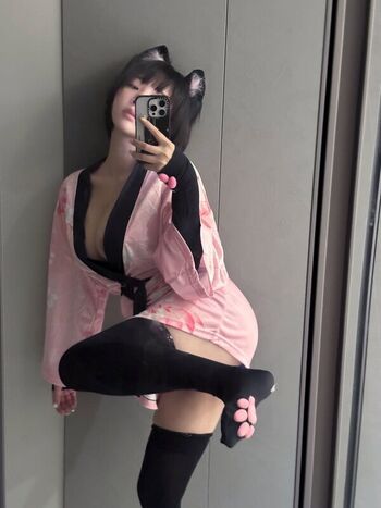 Inkyung  page leaked private photo uncensored HD quality