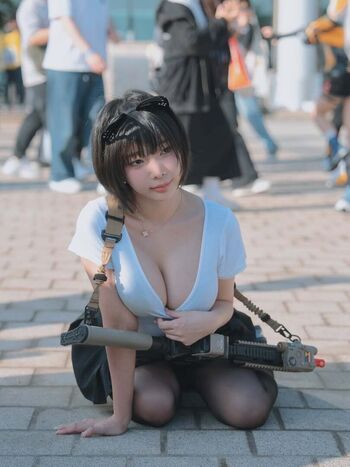 Inkyung  page leaked private photo uncensored HD quality