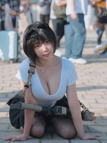 Inkyung  page leaked private photo uncensored HD quality