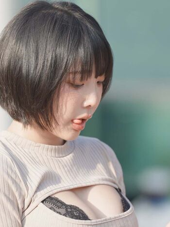 Inkyung  page leaked private photo uncensored HD quality