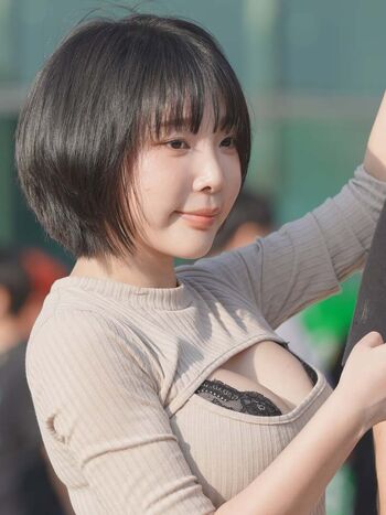 Inkyung  page leaked private photo uncensored HD quality