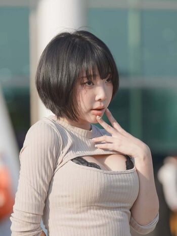 Inkyung  page leaked private photo uncensored HD quality