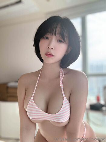 Inkyung  page leaked private photo uncensored HD quality