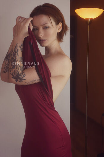 Innervus  page leaked private photo uncensored HD quality