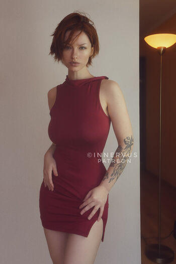 Innervus  page leaked private photo uncensored HD quality