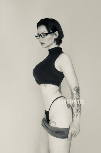 Innervus  page leaked private photo uncensored HD quality