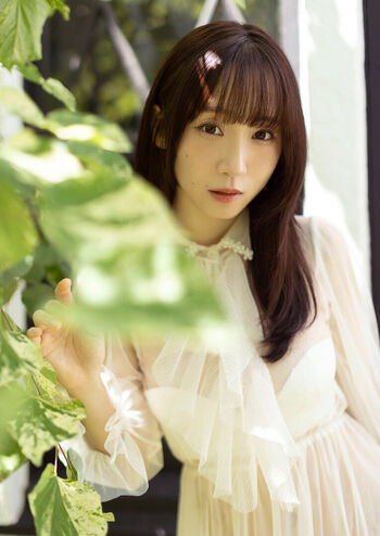 Iorimoe five leaked private photo uncensored HD quality
