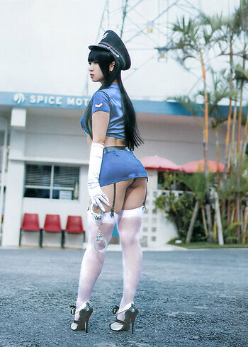 Iorimoe five leaked private photo uncensored HD quality