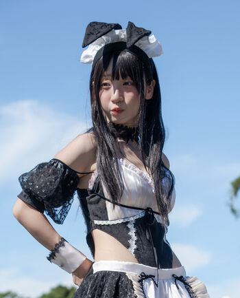 Iorimoe five leaked private photo uncensored HD quality