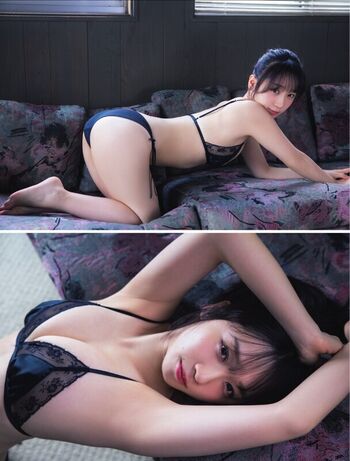 Iorimoe five leaked private photo uncensored HD quality