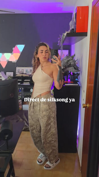 Ipandarina leaked private photo uncensored HD quality