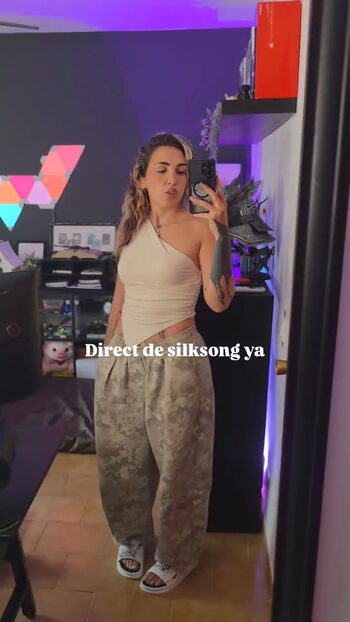 Ipandarina leaked private photo uncensored HD quality