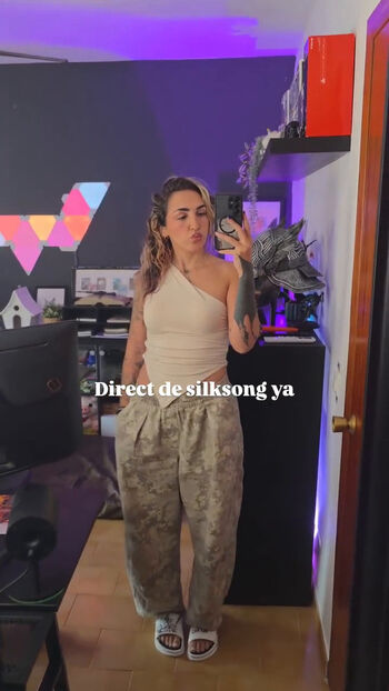 Ipandarina leaked private photo uncensored HD quality